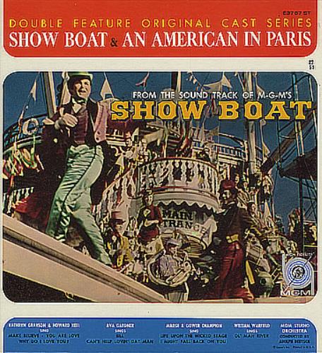 Showboat soundtrack torrent Showboat soundtrack torrent ver videos de nargaroth torrent